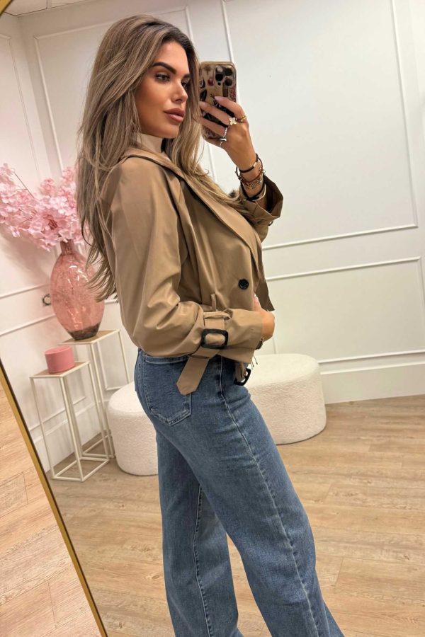 Laulia Wide Leg Jeans Y3322-1 - Afbeelding 3