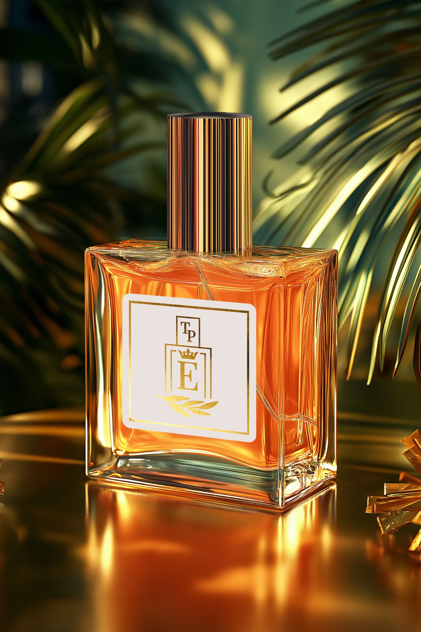 Tapparfum Exclusive Unisex