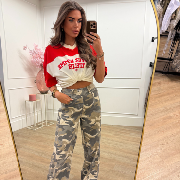 5 Guess Activewear sport By Nana's